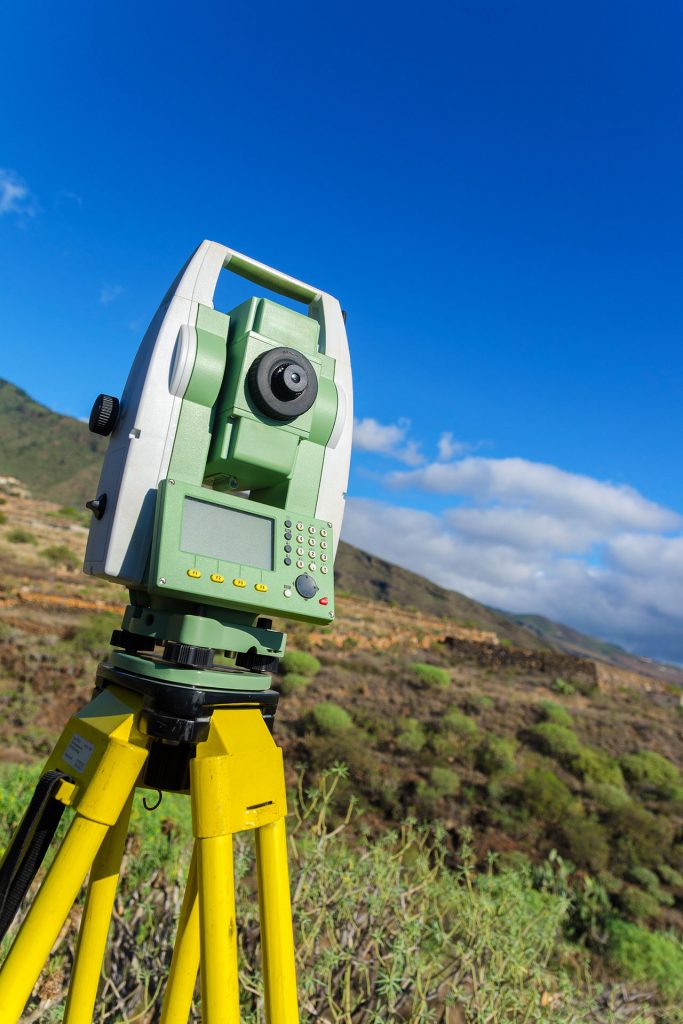 Land Dimensions | Surveying